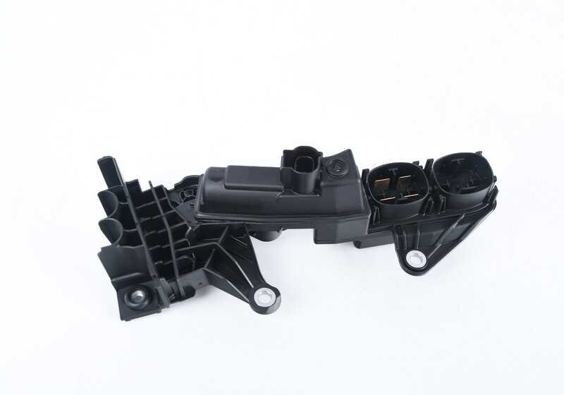 External kickstand B+ for BMW 3 Series G20, Z4 G29 (OEM 61146842532). Original BMW