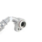 Tubería de succión evaporador-compresor OEM 64539228238 para BMW F25 (X3), F26 (X4). Original BMW.