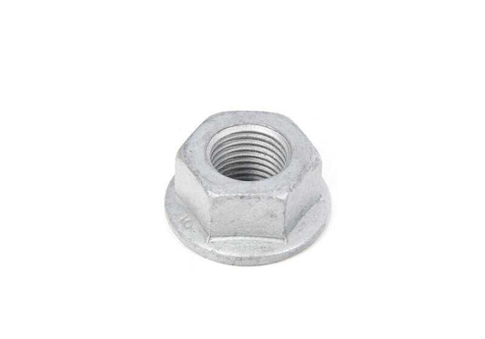 Hexagonal Nut für BMW 1 F40 -Serie, F52, Serie 2 F44, F45, F46, G42, Serie 3 G20, G21, G28, Serie 4 G22, G23, G26, Serie 5 F10, X1 F48, X2 F39, Z4 G29 und Mini (OEM 07119905307). Original BMW