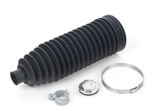 Bellows repair kit for BMW F20, F21, F22, F23, F30, F31, F34, F35, F32, F33, F36 (OEM 32106854893). Original BMW