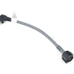 Adaptador de cable de carga OEM 61448490524 para BMW (Modelos compatibles: U06, F30, G20, G21, G26, G30, G31, G11, G12, F48, F39, G01, G08, F15, G05, I01, I12, I15, I20). Original BMW.