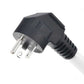 Adaptador de cable de carga OEM 61448490524 para BMW (Modelos compatibles: U06, F30, G20, G21, G26, G30, G31, G11, G12, F48, F39, G01, G08, F15, G05, I01, I12, I15, I20). Original BMW.