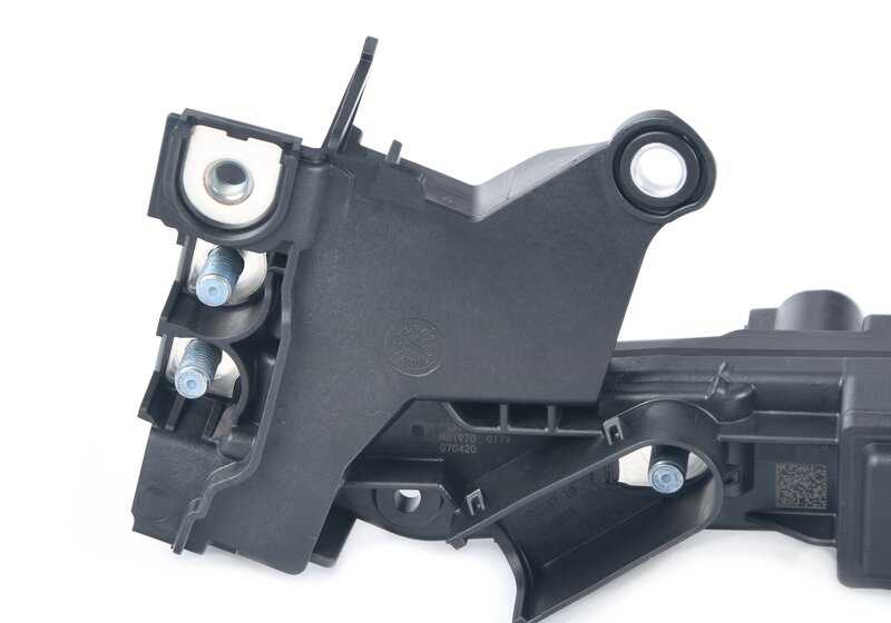 External kickstand B+ for BMW 3 Series G20, Z4 G29 (OEM 61146842532). Original BMW