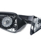 Espejo retrovisor exterior calefactado con memoria derecha para BMW F44 (OEM 51169448564). Original BMW