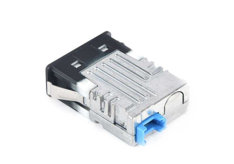 Conexión USB Dual para BMW Serie 1 F40, F52, Serie 2 F44, G42, Serie 3 G20, G21, G28, Serie 4 G22, G23, Serie 5 G30, G31, Serie 6 G32, Serie 8 G16, X2 F39, X3 G01, G08, X4 G02, X5 G18, X7 G07 (OEM 84105A84160). Original BMW.