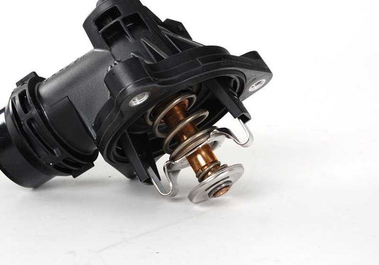 BMW ThermoStat Series 1 E81, E82, E87, E88, Série 3 E46, E90, E91, E92, E93, 5 E60N Série, X1 E84, X3 E83, Z4 E85 (OEM 11537510959). BMW original