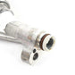 Tubería de succión evaporador-compresor OEM 64539228238 para BMW F25 (X3), F26 (X4). Original BMW.