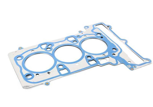 Junta de culata para BMW Serie 1 F40, F52 Serie 2 F44, F45N, F46, F46N, U06, X1 F48, F48N, F49N, U11, U12, X2 F39 (OEM 11127934598). Original BMW