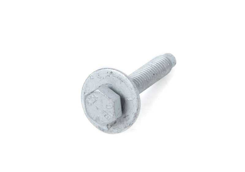 OEM 51719908456 hexagonal screw for BMW F40, F52, F70, F44, F45, F46, U06, G23, G83, F48, F49, U11, U12, F39, U10, F55, F56, F65, F66, F57, F54, F54, F54, U25. BMW original.