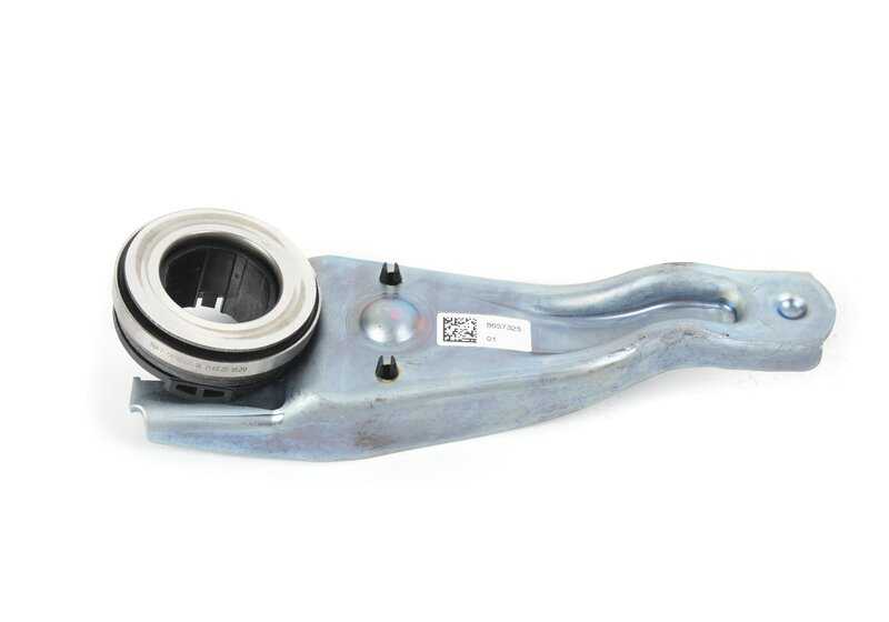 Juego de piezas de embrague para BMW F45, F46, X1 F48, X2 F39, MINI F54, F60 (OEM 21208631871). Original BMW.