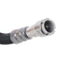 Return pipe for BMW Series 3 E90N, E91N, E92N, X1 E84 (OEM 32416796691). Genuine BMW