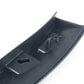 Cubierta del Paso de Rueda Imprimada Delantera Izquierda para BMW I01N (OEM 51117484527). Original BMW