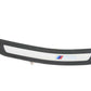 Cubre umbral iluminado trasero derecho para BMW F90, F90N (OEM 51478061072). Original BMW.