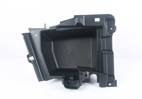 Compartimento izquierdo para BMW F97, G01, G08, F98, G02 (OEM 51477396601). Original BMW