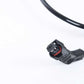 Cable adaptador VDC delantero derecho para BMW X5 F95, G05, G18 X6 F96, G06 X7 G07 XM G09 (OEM 37106887538). Original BMW.