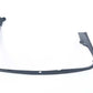 Cubierta del marco de la ventana puerta trasera izquierda para BMW F30, F80 (OEM 51357264361). Original BMW