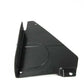 Rear left deflector for BMW X3 E83, E83N (OEM 51713401987). Original BMW.