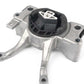 Soporte de transmisión OEM 22317886929 para BMW G82 y todos los modelos compatibles (M3, M4, etc.). Original BMW.