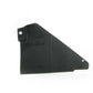 Rear left deflector for BMW X3 E83, E83N (OEM 51713401987). Original BMW.