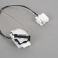 OEM -Kraftstoffspiegel -Sensor 16117845657 für BMW F10, F06, F12, F13. Original BMW.