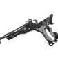 Suporte à esquerda do farol para o BMW G87 (OEM 51649501607). BMW original.