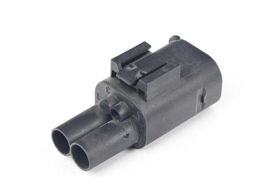 Conector eléctrico OEM 61136900541 para BMW E60, E61, E63, E64, E65, E66. Original BMW.