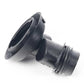 Tubo de llenado de aceite OEM 11128579601 para BMW G20, G21, G30, G31, G32, G11, G12, G14, G15, G16, G01, G02, G05, G06, G07. Original BMW.