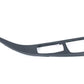 Carcasa Consola Central de Cuero para BMW F10 (OEM 51168054115). Original BMW.