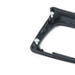 Carcasa Consola Central de Cuero para BMW F10 (OEM 51168054115). Original BMW.