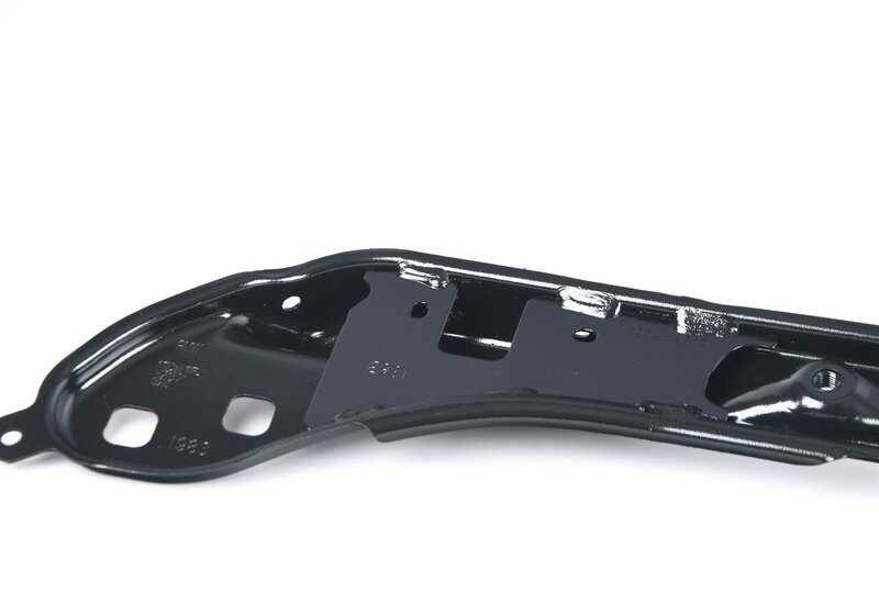 Conexión trasera superior para BMW G42, G20, G21, G28 (OEM 51647499226). Original BMW