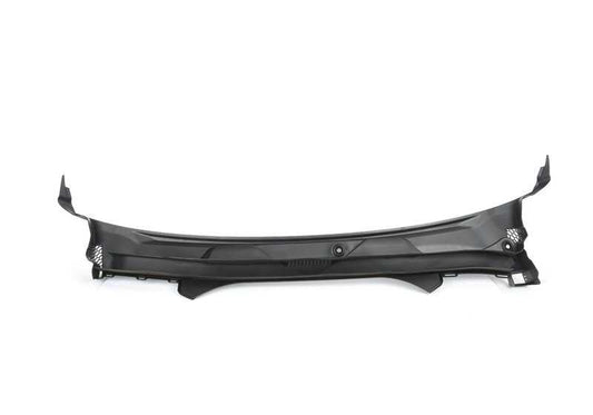 Cubierta del Parabrisas Parte 1 para BMW Serie 7 G11, G12 (OEM 51717357237). Original BMW