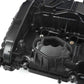 Tapa de culata sin válvula de regulación de presión para BMW G42, G20, G21, G22, G23, G26, G01, G02, G29 (OEM 11128691779). Original BMW