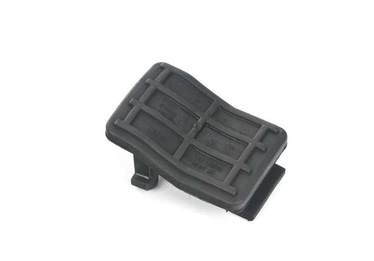 End cap for BMW F20, F21, F22, F23, G42, G87, F30, F31, F34, F35, G20, G21, G28, G80, G81, F32, F33, F36, G22, G23, G26, G82, G83, F07, F10, F11, G30, G31, G38, G60, F06, F12, F13, G32, F01, F02, G11, G12, G14, G15, G16, E84, F25, F97, G01, G08, F