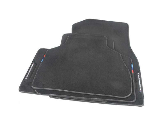 Alfombrillas M Performance OEM 51472457272 para BMW G07 (X7). Original BMW.