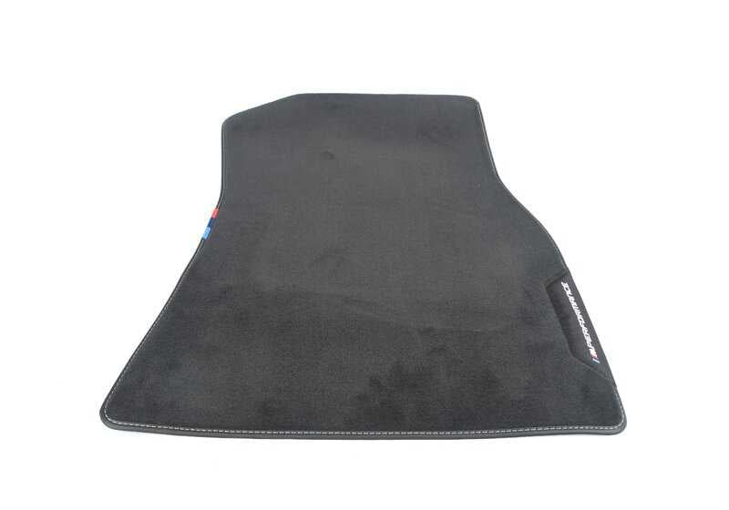 Alfombrillas M Performance OEM 51472457272 para BMW G07 (X7). Original BMW.