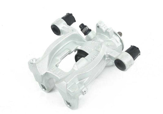 Left front brake clamp OEM 34206883033 for BMW F40, F44, F45, F46, F48, F39 and Mini F60. Original BMW and Mini.