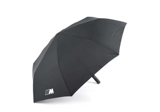 M Pocket Umbrella for BMW E60, F10 Models. Genuine BMW