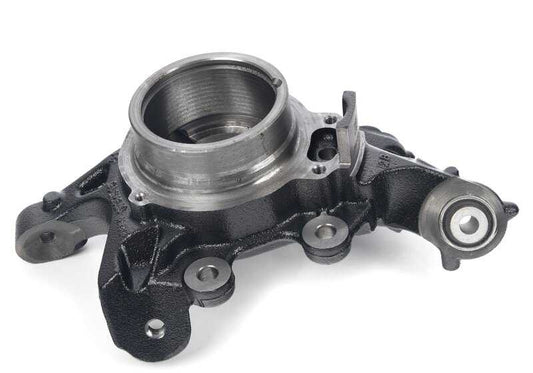 Porter arrière gauche pour la série BMW 4 F32, F33, F36 (OEM 33326797507). BMW d'origine