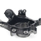 Portarruedas trasero izquierdo para BMW Serie 4 F32, F33, F36 (OEM 33326797507). Original BMW