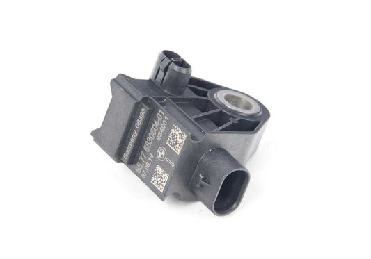 Sensor de Aceleración para BMW F44, X5 F95, X5 G05, X6 F96, X6 G06, Z4 G29 (OEM 65776830604). Original BMW