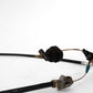 Cable del acelerador OEM 35411164636 para BMW Serie 3 (E36). Original BMW