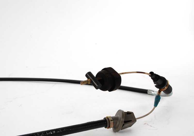 Cable del acelerador OEM 35411164636 para BMW Serie 3 (E36). Original BMW