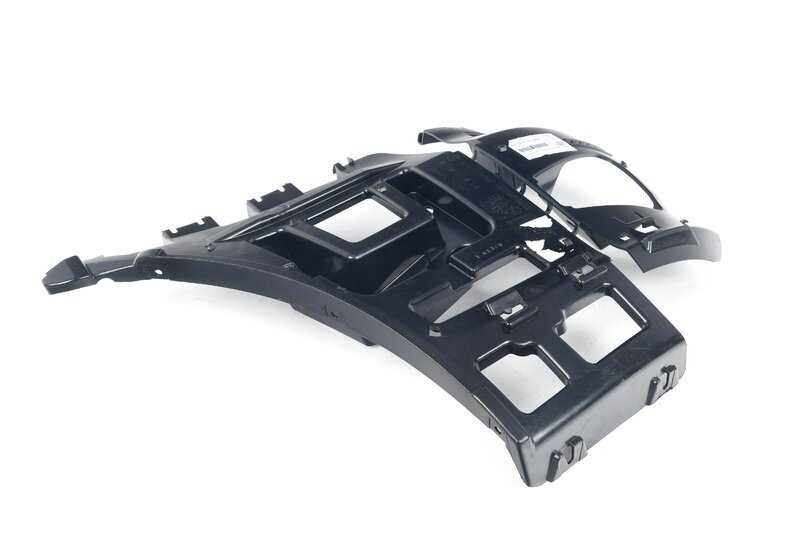 Guía izquierda para BMW E82, E88 (OEM 51127170663). Original BMW.