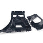 Guía izquierda para BMW E82, E88 (OEM 51127170663). Original BMW.