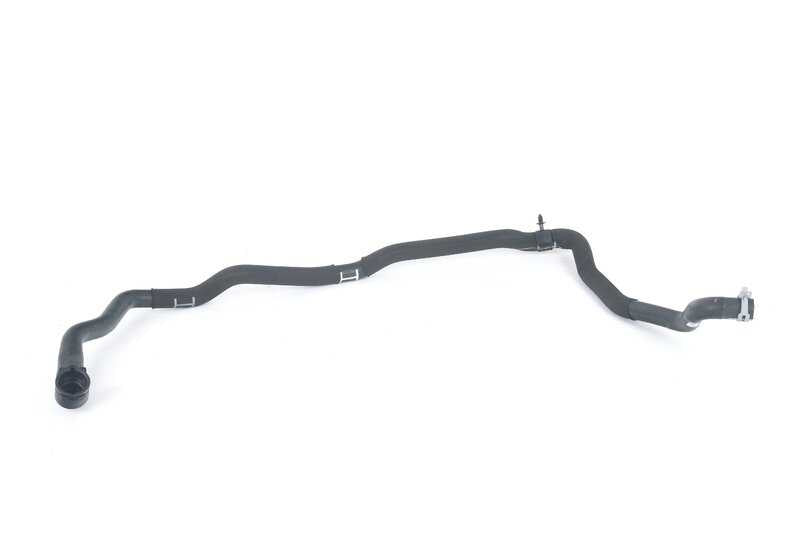 Manguera de refrigerante para BMW X3 G01, G08, X4 G02 (OEM 64219354459). Original BMW