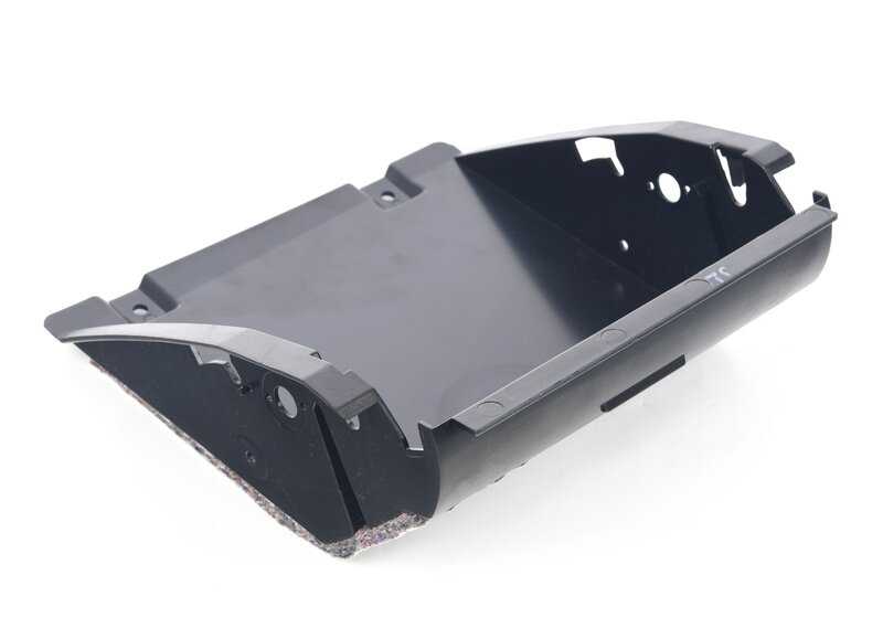 Caja Plegable para BMW Serie 7 E38 (OEM 51458150463). Original BMW