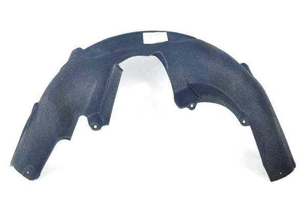 Cubierta del guardabarros trasero izquierdo para BMW F91, F92 (OEM 51718079987). Original BMW