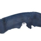 Cubierta del guardabarros trasero izquierdo para BMW F91, F92 (OEM 51718079987). Original BMW