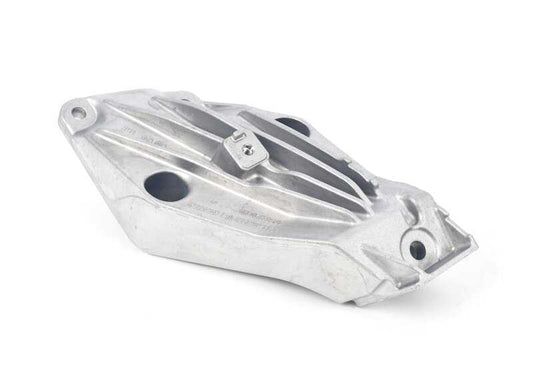 Soporte de motor izquierdo para BMW G42, G20, G20N, G21, G21N, G22, G23, G26, G30, G30N, G31, G31N, G32, G32N, G12, G12N, G14, G15, G16, F97, F97N, G01, G01N, F98, F98N, G02, G02N, G05, G18, G06, G07 (OEM 22116861555). Original BMW