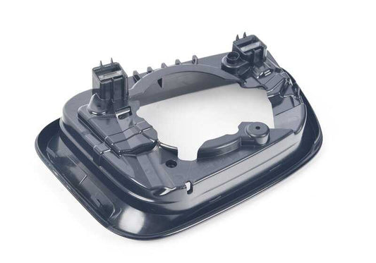 Soporte izquierdo OEM 51167498193 para BMW G42, G20, G21, G28, G22, G23, G26. Original BMW.